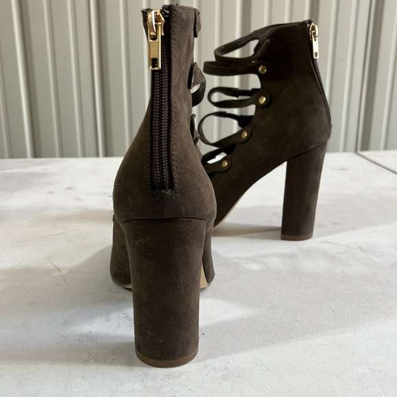 Just fab, size 8, brown - Picture 4 of 4